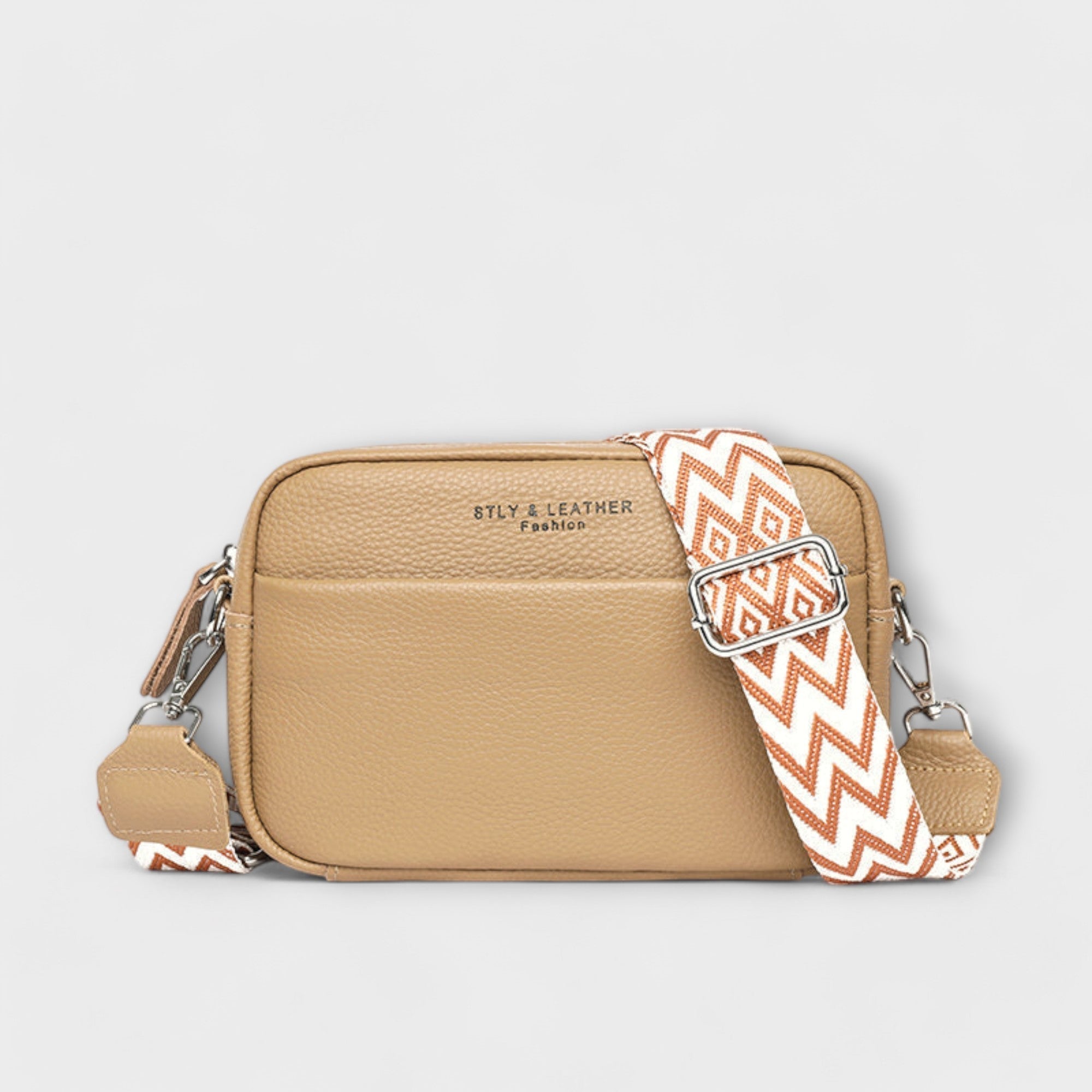 Eline - Mini Bolsa de Ombro