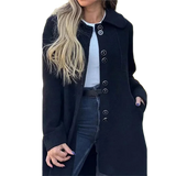 Cadenza - Casaco Casual Elegante