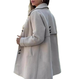 Cadenza - Casaco Casual Elegante