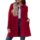 Cadenza - Casaco Casual Elegante