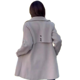 Cadenza - Casaco Casual Elegante