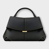 Eline - Bolsa de Couro Luxuosa