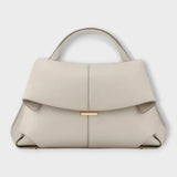 Eline - Bolsa de Couro Luxuosa