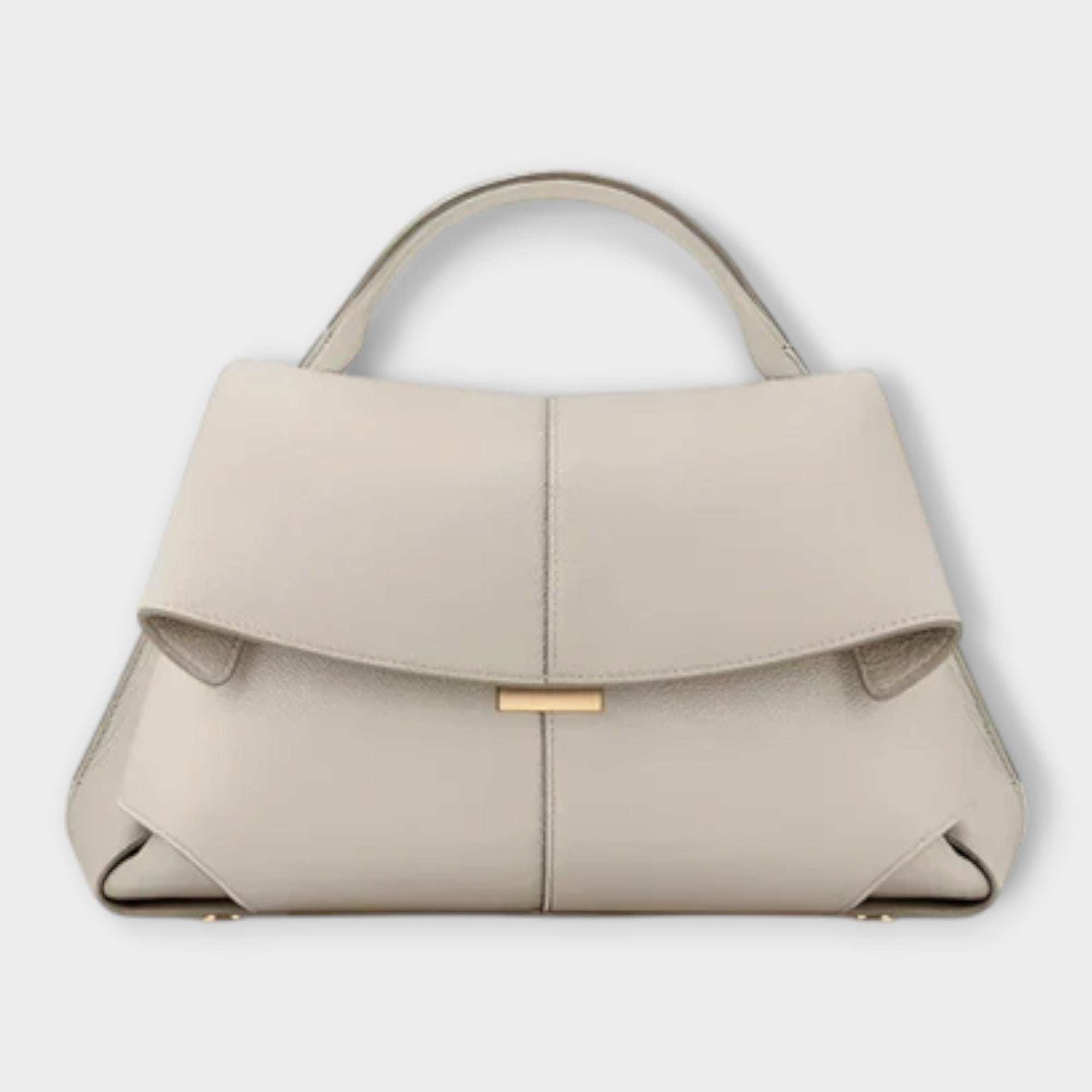 Eline - Bolsa de Couro Luxuosa