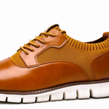 Oxfords Metropolitanos