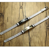 Pulseira  Ajustável  - Cruz de Cristo