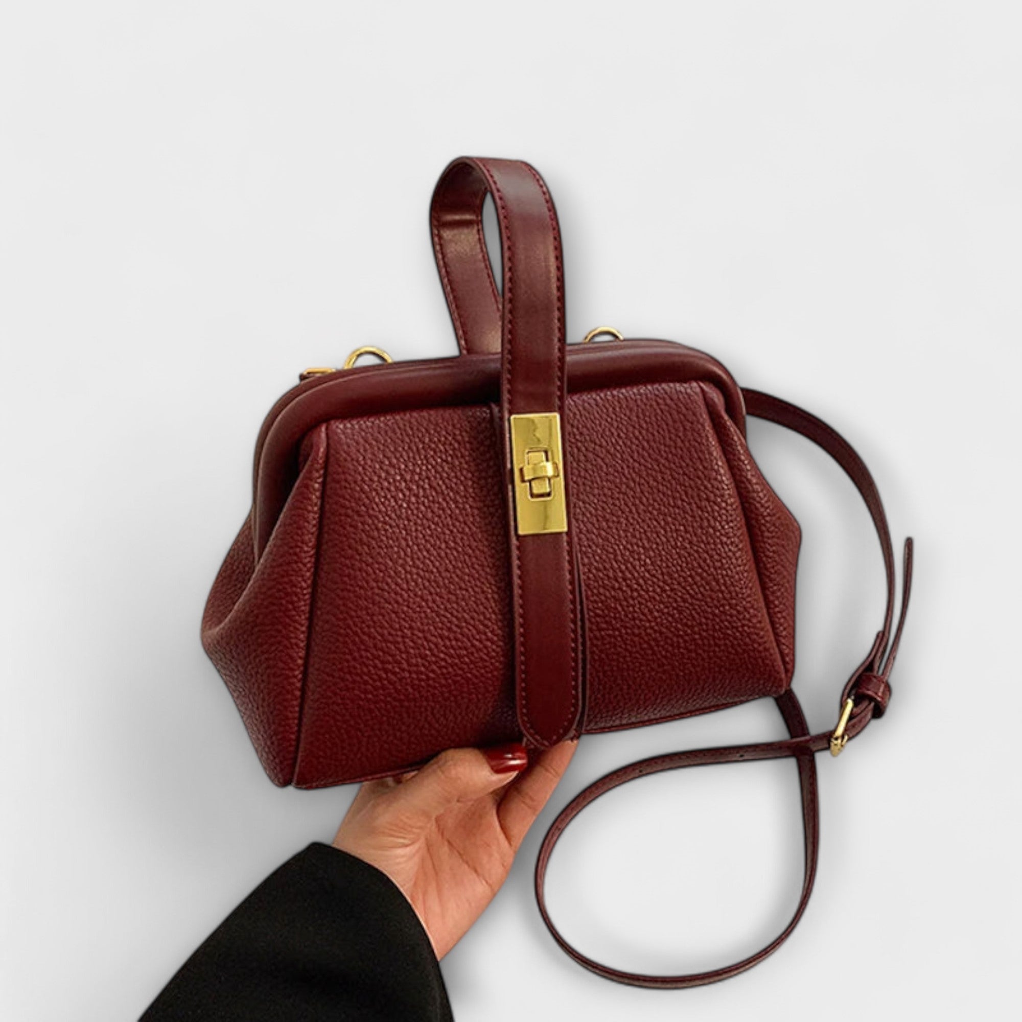 Eline - Bolsa Retro