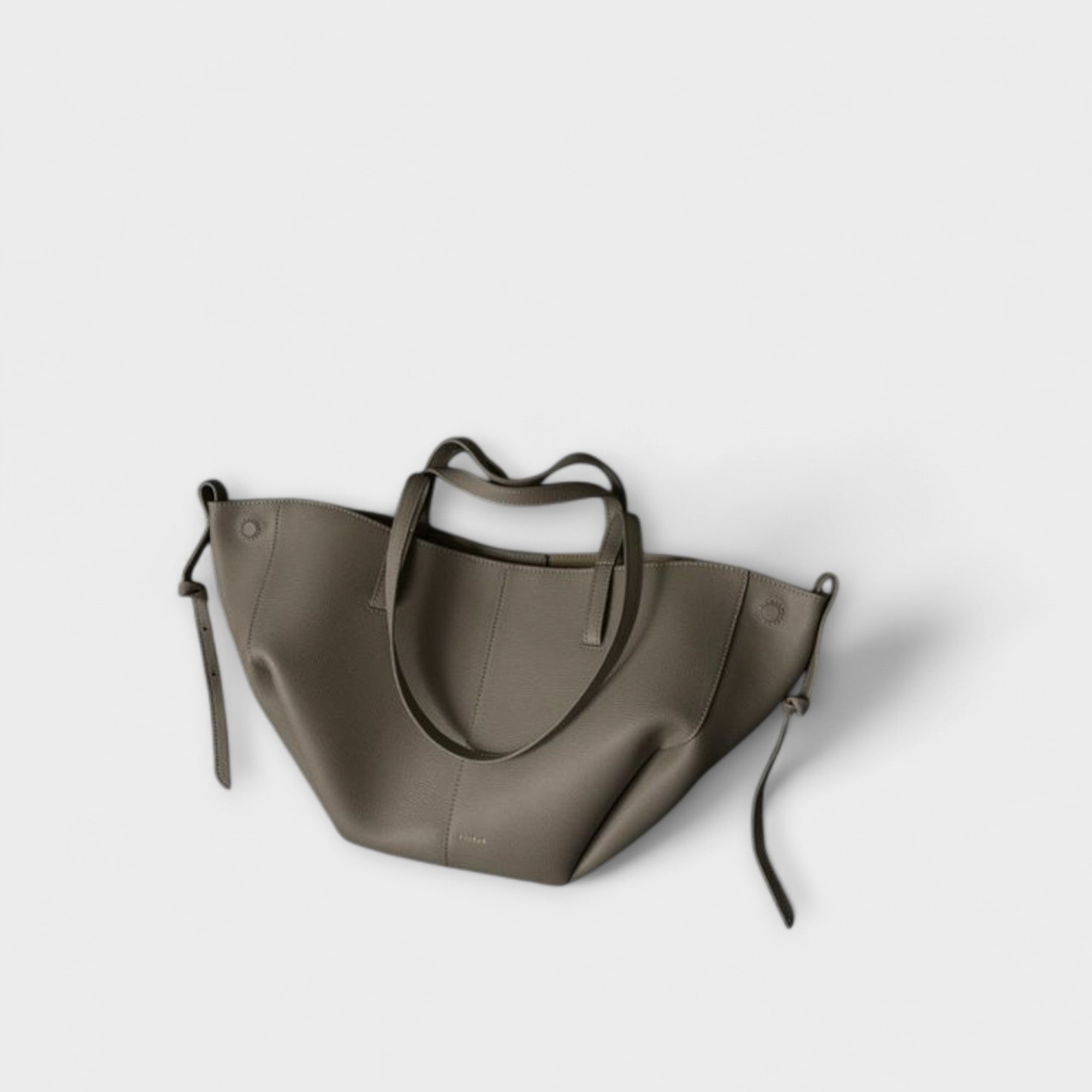 Eline – Bolsa de Ombro Vintage