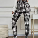 Leggings Amara — Estilo e conforto num só movimento