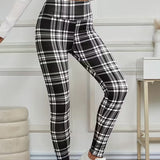 Leggings Amara — Estilo e conforto num só movimento