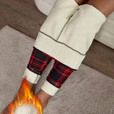 Leggings Amara — Estilo e conforto num só movimento