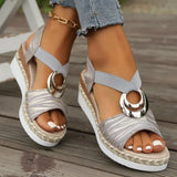 OrthoSandals™ - Ultra Conforto