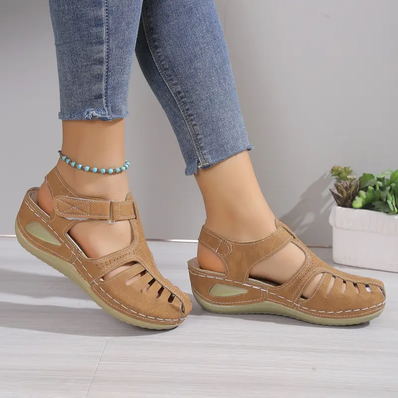 Ílhavo® - Sandalias Ortopédicas | Edição Premium
